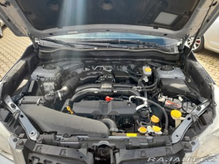 Subaru Forester 4×4 2,0i 110 KW AC STK 2013