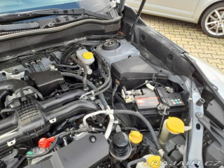 Subaru Forester 4×4 2,0i 110 KW AC STK 2013