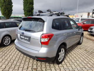 Subaru Forester 4×4 2,0i 110 KW AC STK 2013