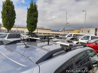 Subaru Forester 4×4 2,0i 110 KW AC STK 2013