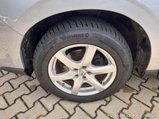 Subaru Forester 4×4 2,0i 110 KW AC STK 2013