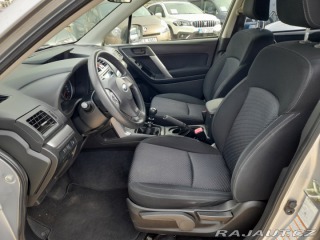 Subaru Forester 4×4 2,0i 110 KW AC STK 2013