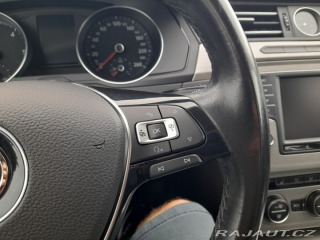 Volkswagen Passat 2,0 TDI 110 KW 2X PNEU SK 2015