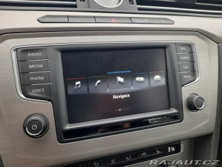 Volkswagen Passat 2,0 TDI 110 KW 2X PNEU SK 2015