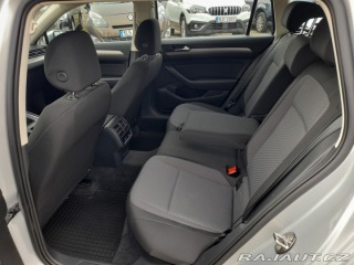 Volkswagen Passat 2,0 TDI 110 KW 2X PNEU SK 2015