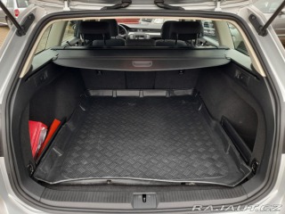 Volkswagen Passat 2,0 TDI 110 KW 2X PNEU SK 2015