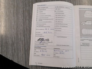 Volkswagen Passat 2,0 TDI 110 KW 2X PNEU SK 2015
