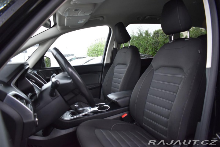 Ford Galaxy 2.0 TDCi 7.MÍST*TAŽNÉ*2xP 2017