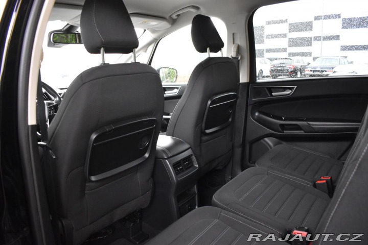 Ford Galaxy 2.0 TDCi 7.MÍST*TAŽNÉ*2xP 2017