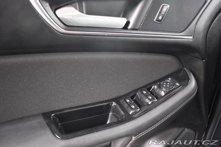Ford Galaxy 2.0 TDCi 7.MÍST*TAŽNÉ*2xP 2017
