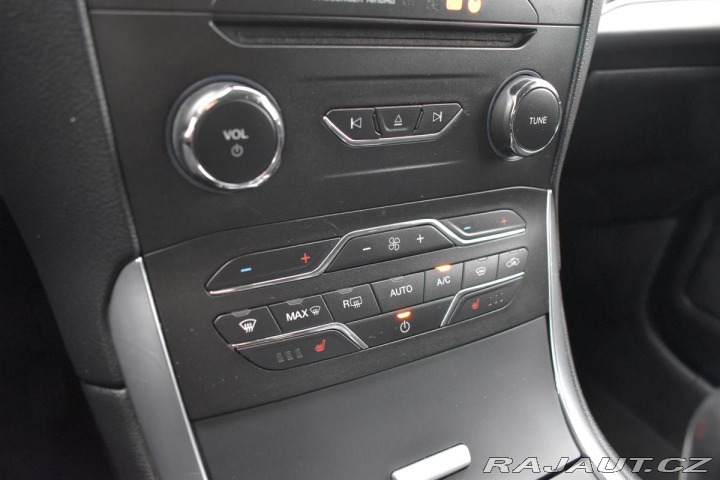 Ford Galaxy 2.0 TDCi 7.MÍST*TAŽNÉ*2xP 2017