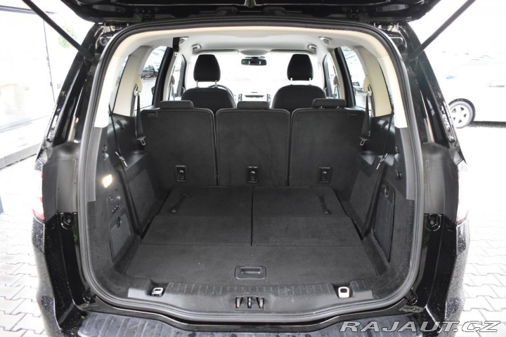 Ford Galaxy 2.0 TDCi 7.MÍST*TAŽNÉ*2xP 2017