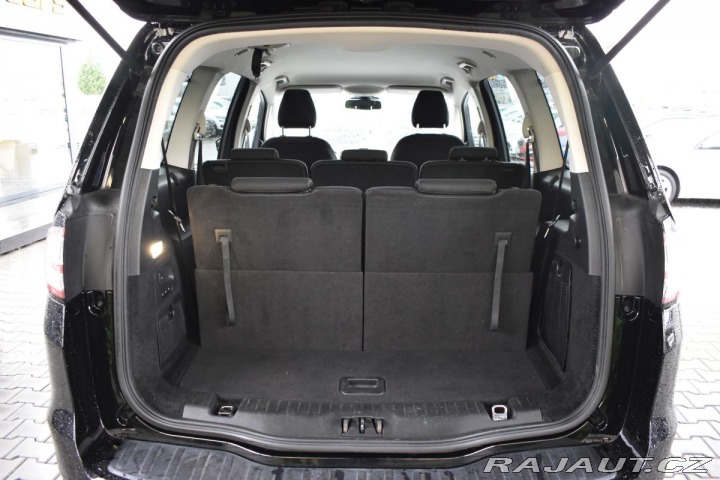 Ford Galaxy 2.0 TDCi 7.MÍST*TAŽNÉ*2xP 2017
