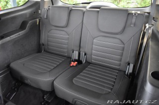 Ford Galaxy 2.0 TDCi 7.MÍST*TAŽNÉ*2xP 2017