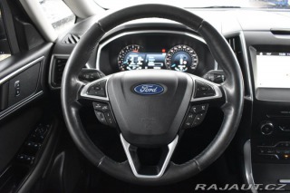 Ford Galaxy 2.0 TDCi 7.MÍST*TAŽNÉ*2xP 2017