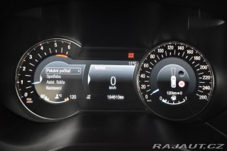 Ford Galaxy 2.0 TDCi 7.MÍST*TAŽNÉ*2xP 2017