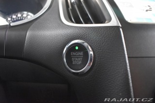 Ford Galaxy 2.0 TDCi 7.MÍST*TAŽNÉ*2xP 2017
