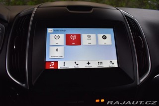 Ford Galaxy 2.0 TDCi 7.MÍST*TAŽNÉ*2xP 2017