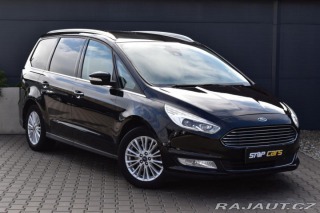 Ford Galaxy 2.0 TDCi 7.MÍST*TAŽNÉ*2xP 2017