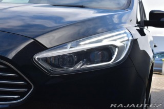 Ford Galaxy 2.0 TDCi 7.MÍST*TAŽNÉ*2xP 2017