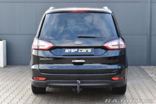 Ford Galaxy 2.0 TDCi 7.MÍST*TAŽNÉ*2xP 2017