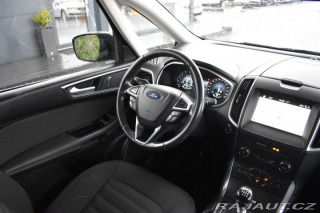 Ford Galaxy 2.0 TDCi 7.MÍST*TAŽNÉ*2xP 2017