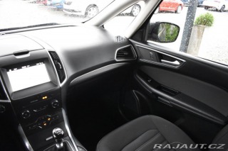 Ford Galaxy 2.0 TDCi 7.MÍST*TAŽNÉ*2xP 2017