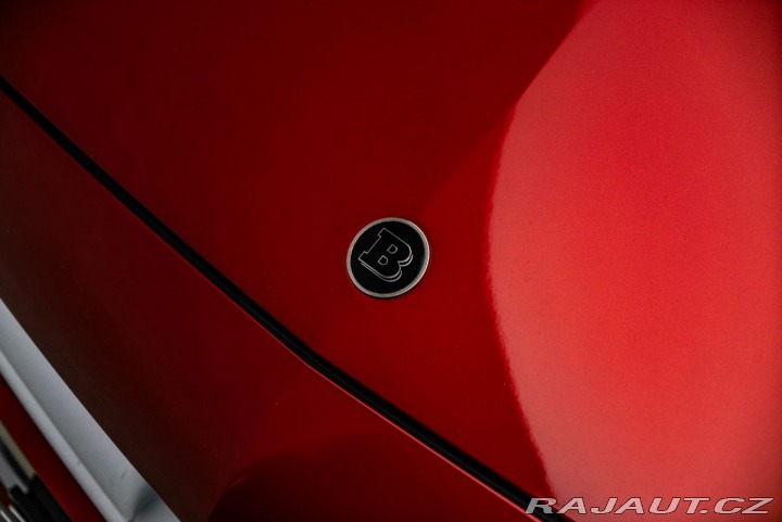 Mercedes-Benz C head-up, 360 kamera, Burm 1800