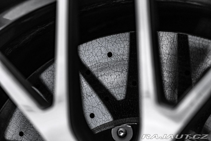 Mercedes-Benz C head-up, 360 kamera, Burm 1800