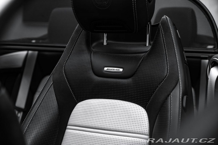 Mercedes-Benz C head-up, 360 kamera, Burm 1800