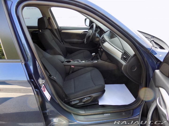 BMW X1 2.0d/NAVI/Bi-xenon/ 2011