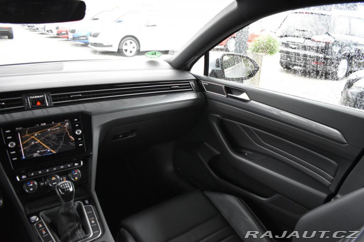 Volkswagen Passat 2.0 TDI*REZERVACE* 2020