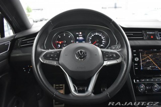 Volkswagen Passat 2.0 TDI*REZERVACE* 2020