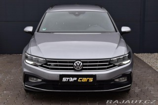 Volkswagen Passat 2.0 TDI*REZERVACE* 2020