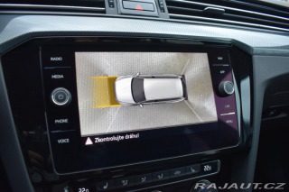 Volkswagen Passat 2.0 TDI*REZERVACE* 2020