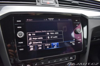 Volkswagen Passat 2.0 TDI*REZERVACE* 2020