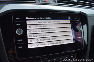 Volkswagen Passat 2.0 TDI*REZERVACE* 2020