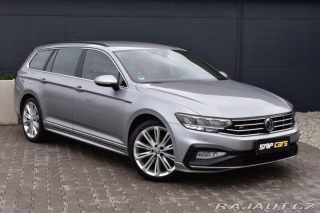 Volkswagen Passat 2.0 TDI*REZERVACE* 2020
