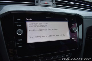 Volkswagen Passat 2.0 TDI*REZERVACE* 2020