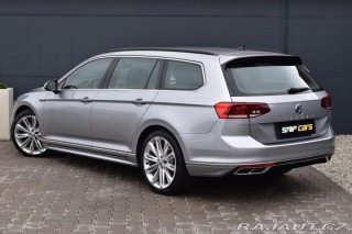 Volkswagen Passat 2.0 TDI*REZERVACE* 2020