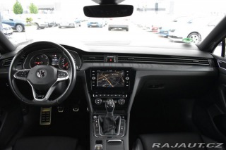 Volkswagen Passat 2.0 TDI*REZERVACE* 2020