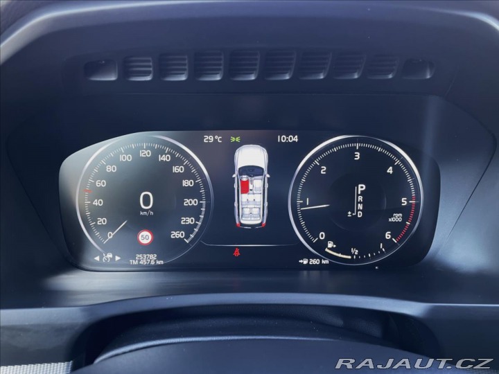 Volvo XC90 2,0 D5 AWD Drive-E R-Desi 2018