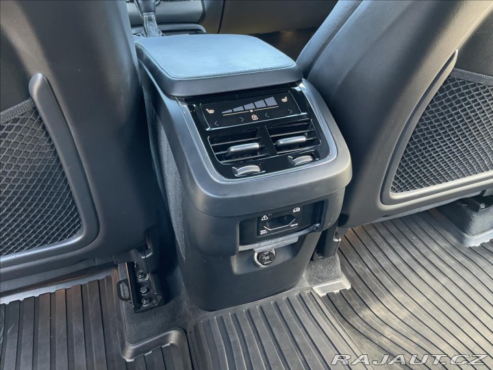 Volvo XC90 2,0 D5 AWD Drive-E R-Desi 2018