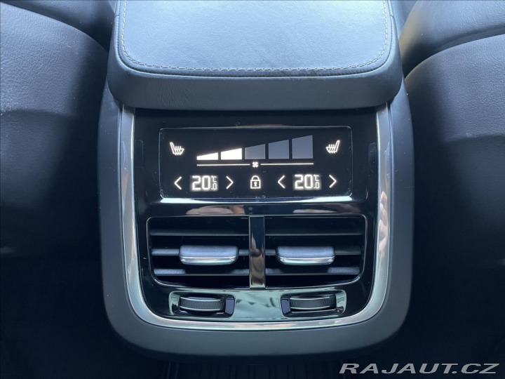 Volvo XC90 2,0 D5 AWD Drive-E R-Desi 2018