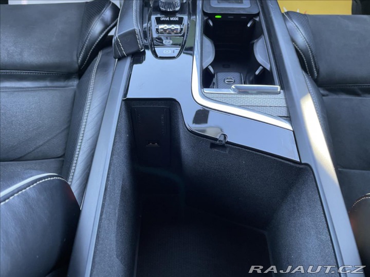 Volvo XC90 2,0 D5 AWD R-Design REZER 2018