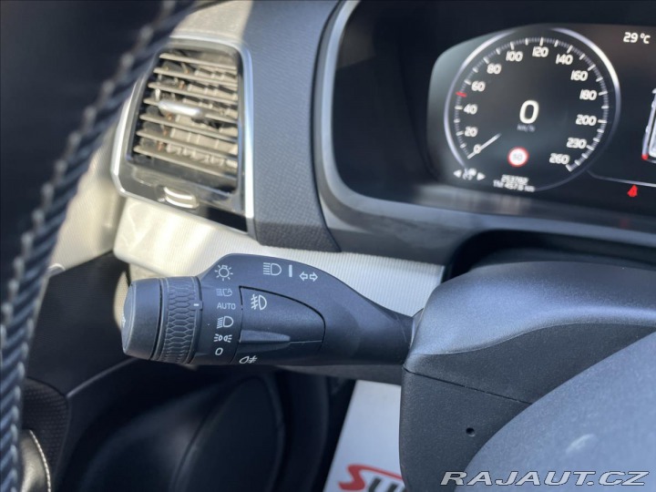 Volvo XC90 2,0 D5 AWD Drive-E R-Desi 2018