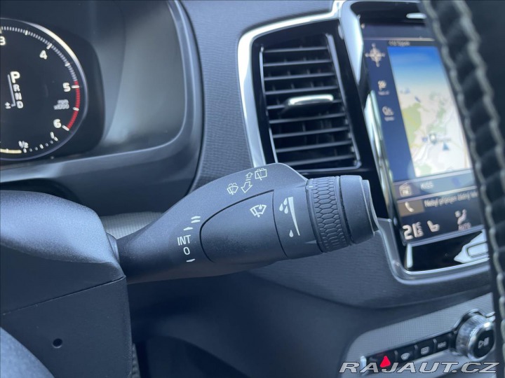 Volvo XC90 2,0 D5 AWD Drive-E R-Desi 2018