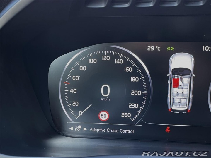 Volvo XC90 2,0 D5 AWD Drive-E R-Desi 2018