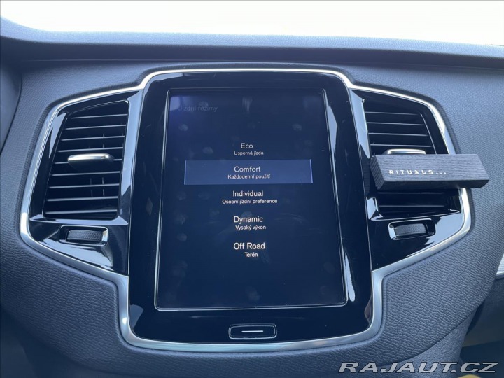Volvo XC90 2,0 D5 AWD Drive-E R-Desi 2018