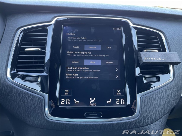 Volvo XC90 2,0 D5 AWD Drive-E R-Desi 2018